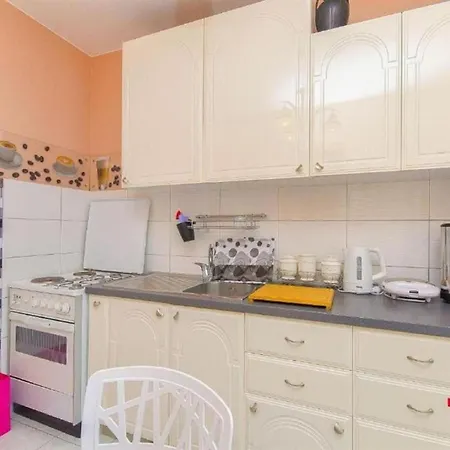 Apartamento Nives *