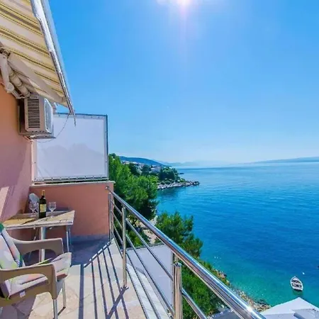 Apartamento Nives