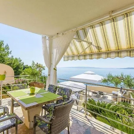 Apartamento Nives