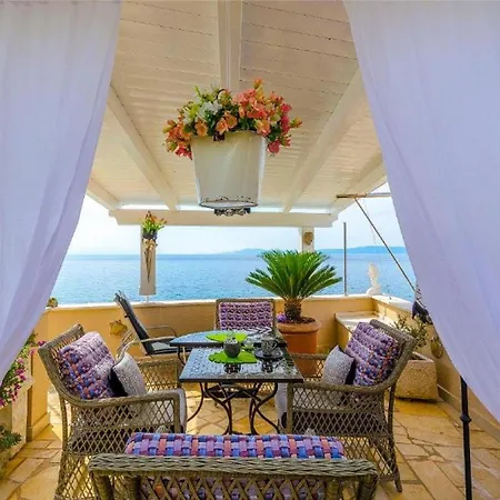 Nives Appartement Trogir