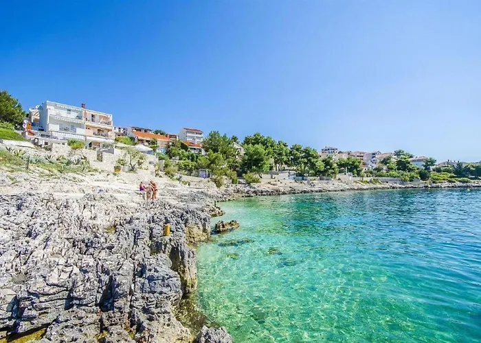 דירה Nives טרוגיר